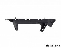 StoßStangenträGer Links Vorne FüR Seat Ibiza 4 Sportcoupe St 06.08 - 12.16