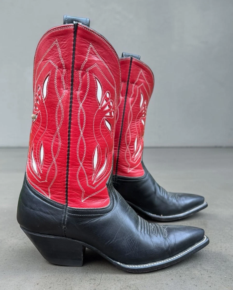 Rocketbuster Leather Boots for Women for sale | eBay