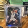 Panini Prizm Draft Picks Paolo Banchero Duke Blue Devils #52  Prizm RC