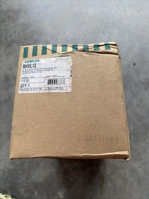 RHVL12 - Siemens Door Mounted Variable Depth Rotary Handle Operator Kit for JG-L