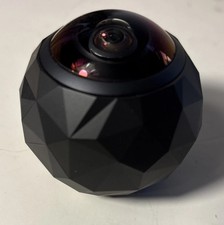 360Fly 32GB 360° HD Video Camera - First Generation, Black