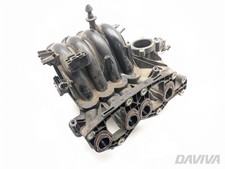 Mazda 6 Luftansaugkrümmer 2.0 MZR-CD Diesel 103kW (140 HP) 552103120 2008 Estate