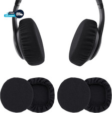 2 Pairs Headphone Earpad Covers Headphone Sweat Covers Washable and Stretchable