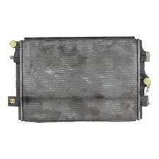 Radiateur Audi A1