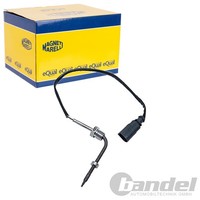 Magneti Marelli Abgastemperatursensor Passend FüR Audi Q5 | STS0709