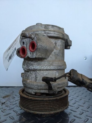 AC Compressor Fits 04 DURANGO 870506 - Picture 4 of 12