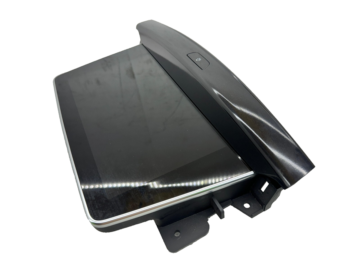 2020-2025 CADILLAC CT5 DASHBOARD GPS NAVIGATION DISPLAY SCREEN