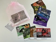 Numerologie-Karten Grundwissen, Numerologie, Liss, Karten legen, Lebensberatung