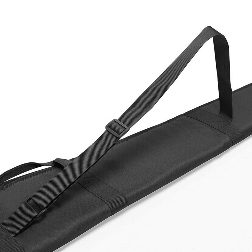 Tactical Rifle Bag Single or Double Case 37-52 Carbine Range Gun Padded ...