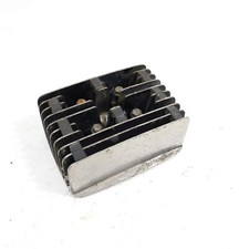 Yamaha RD 200 DX Cylinder Head Engine Head Valves 63387