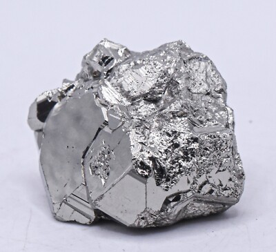 250ct 34mm Pyrite Rough Cluster Natural Sparkling Gemstone Mineral Specimen Peru