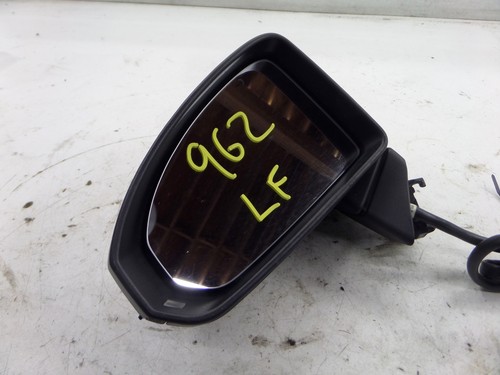 Audi TT Left Side Door Mirror Blue TT3 MK3 FV 8S 16+ OEM - Picture 3 of 12