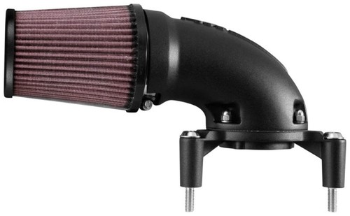 Sistema de admisión de aire rendimiento modelos Harley Davidson Touring K&N 08-17 - Imagen 2 de 15