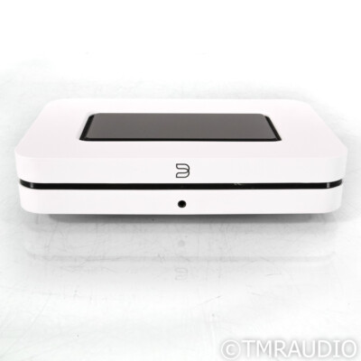 Bluesound NODE (2021) Wireless Music Streamer