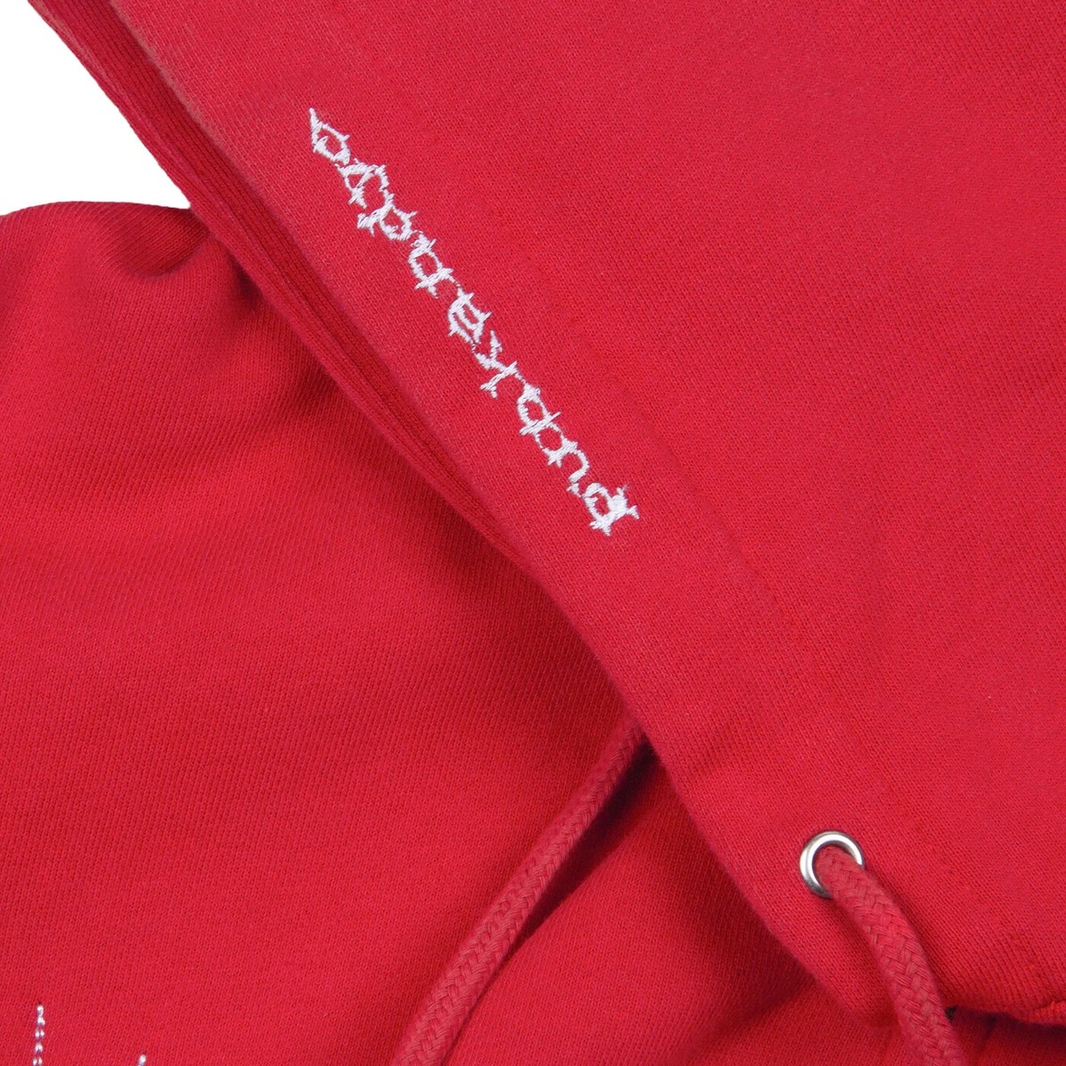 PUNKANDYO STAR HOODIE RED SIZE XL | eBay PUNKANDYO STAR HOODIE RED SIZE XL | eBay