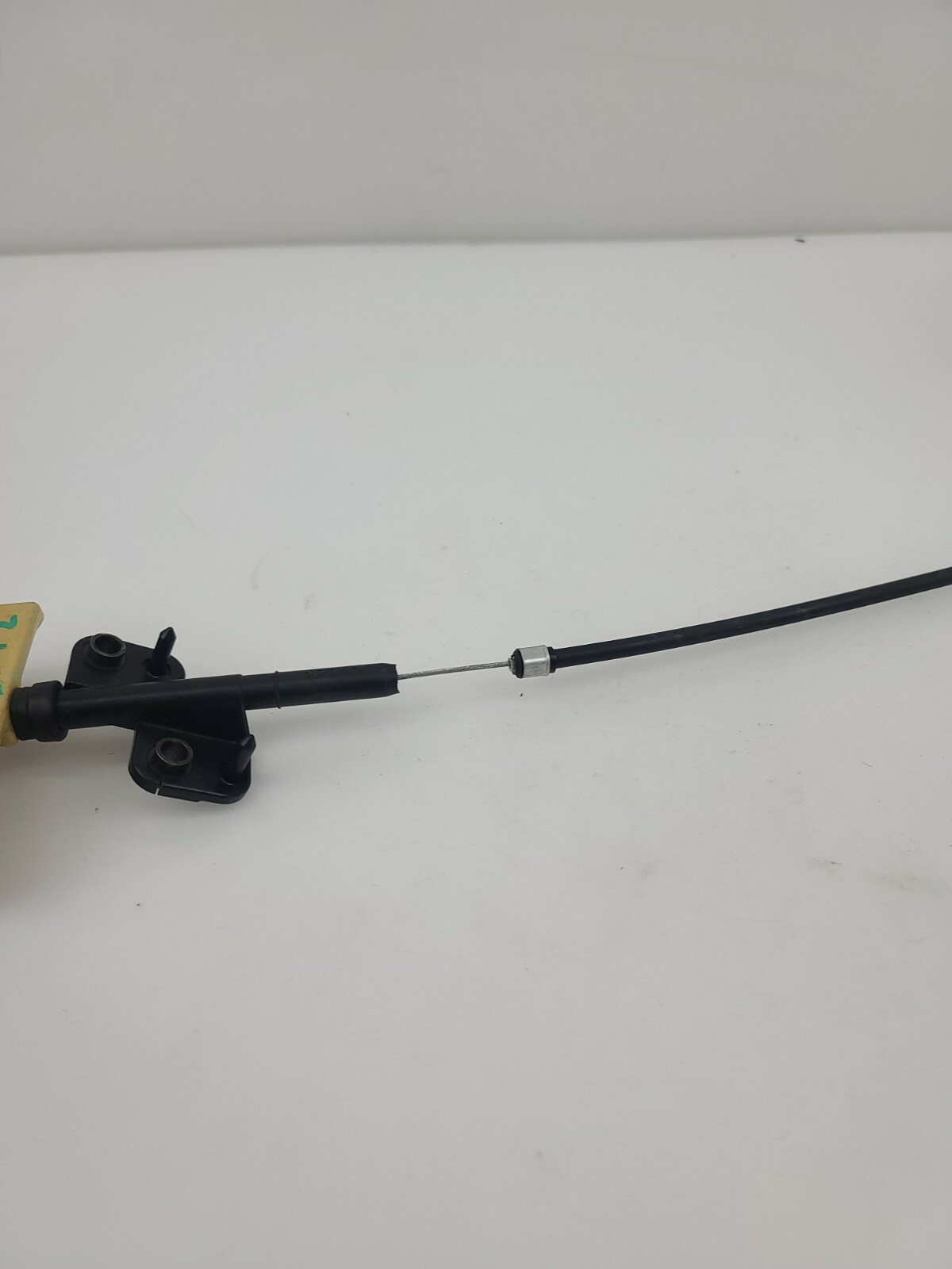 01 06 Lexus Ls430 Parking Brake Release Handle Lever With Cable 46209