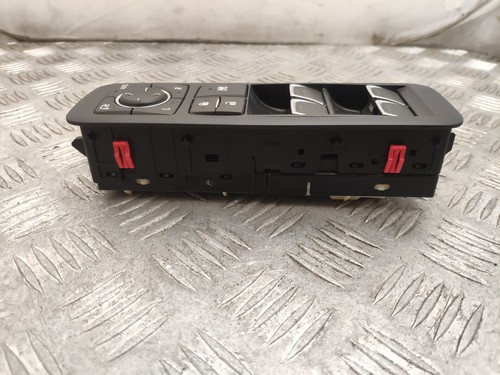 LEXUS RX L2 450h Front Right Door Window Switch 84040-48220 - Picture 3 of 7