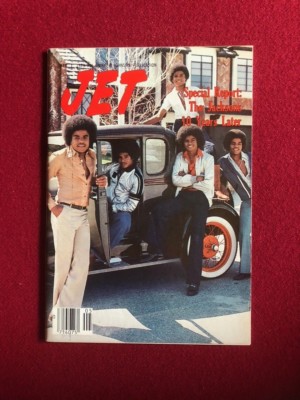 1979, Michael Jackson (The Jackson 5), 