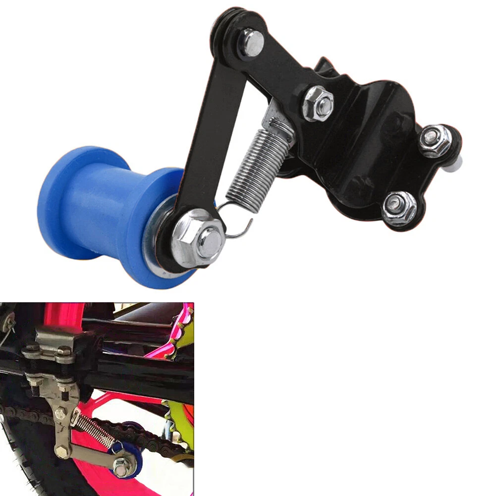 Motorcycle best sale chain tensioner