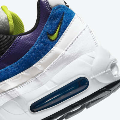 NIKE ナイキ エアマックス95 AIRMOJI エアモジ 28.0 Size 13 - Nike Air Max 95 Kaomoji for sale online | eBay