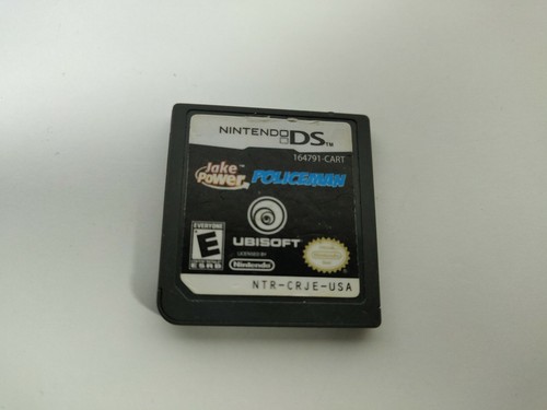 Nintendo DS U Pick Games Choose Cart Only Fun Rare Family Action Puzzle - Picture 10 of 39