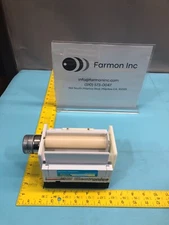 MGI ELECTRONICS  9845A-M AUTO WAFER FLAT FINDER, A&PA182-60MB,PF42-48C3G, 152001