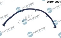 DRM19001 Dr.Motor Automotive Schlauch, Leckkraftstoff FüR Toyota