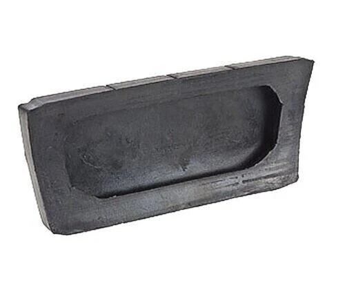 Pastilla de cubierta de pedal de freno para camioneta suburbana Chevy K1500 K2500 K3500 R1500 R3500 Foto 2 de 3