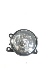 Fendinebbia anteriore destro Citroen C4 Picasso Valeo 9650001680 originale 2008
