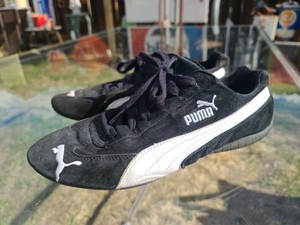 puma speed cat size 13