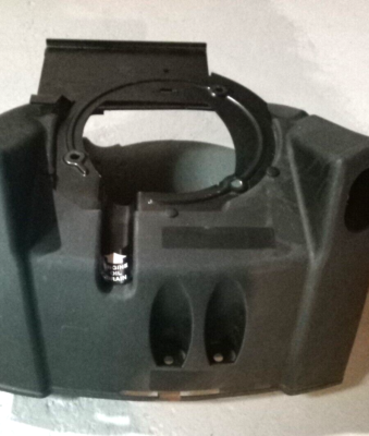 #ad Excell VR 2500 Pressure Washer Bottom Metal Engine Mount With Cover Gas Engine $24.99