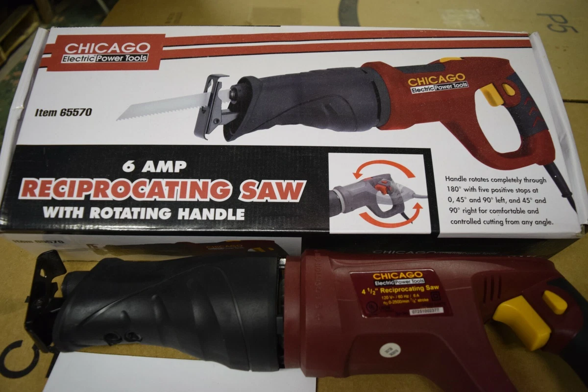 Chicago electric 65570 deals