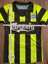 Odense Boldklub Maillot Domicile 2022/23