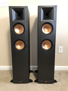 klipsch rf 25
