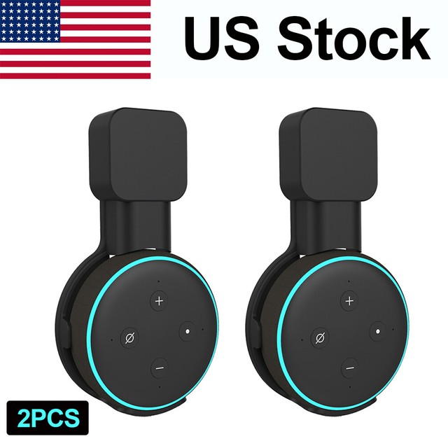 amazon echo dot stand