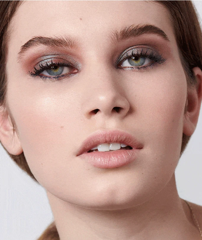 BNIB elf 18 HIT WONDERS Rainbow Eyeshadow Palette! Cruelty-Free Vegan Duochrome! - Image 2 of 4