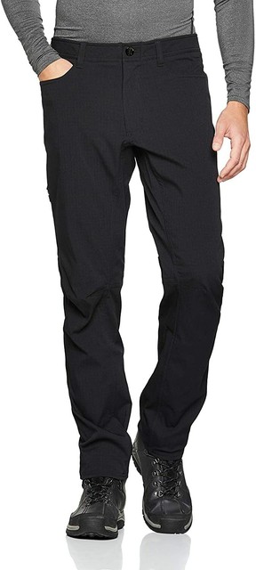 enduro pants under armour