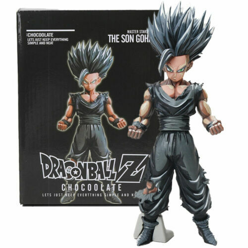 ebay dragon ball z toys