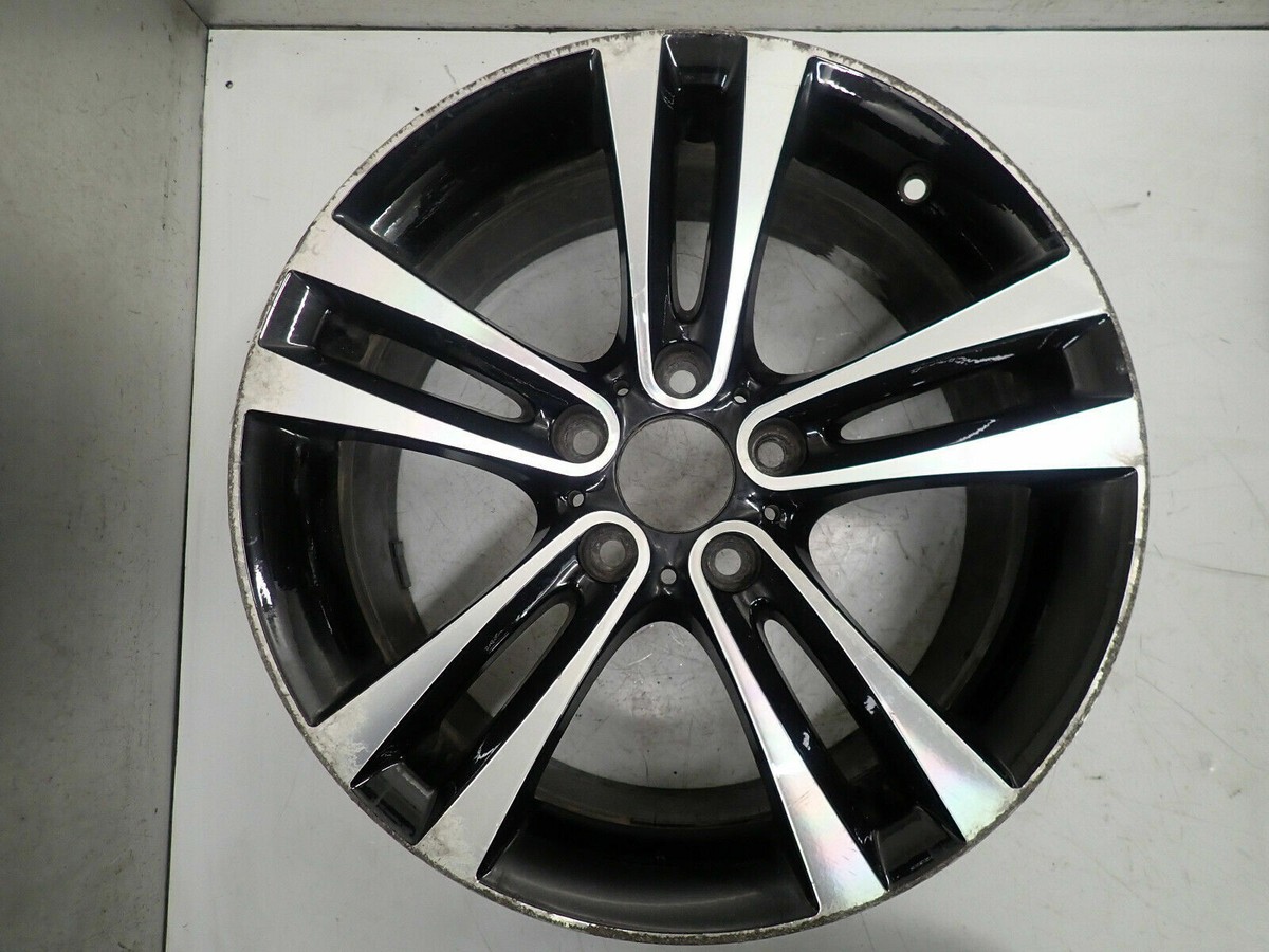 BMW 3 SERIES F30/31 18 