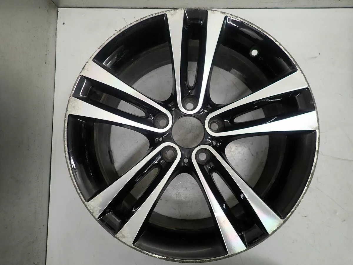 BMW 3 SERIES F30/31 18