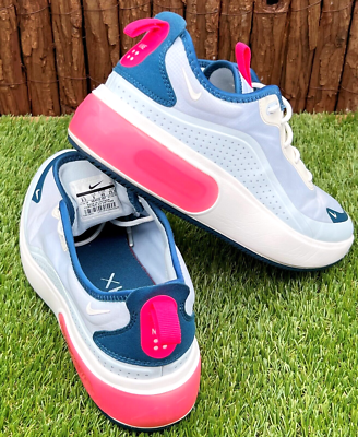 nike air max dia half blue