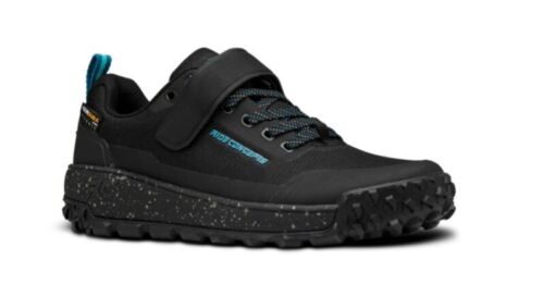 Ride Concepts Flune Traverse Hellion Elite Accomplice Clip Flat MTB Womens Shoes - Picture 6 of 23