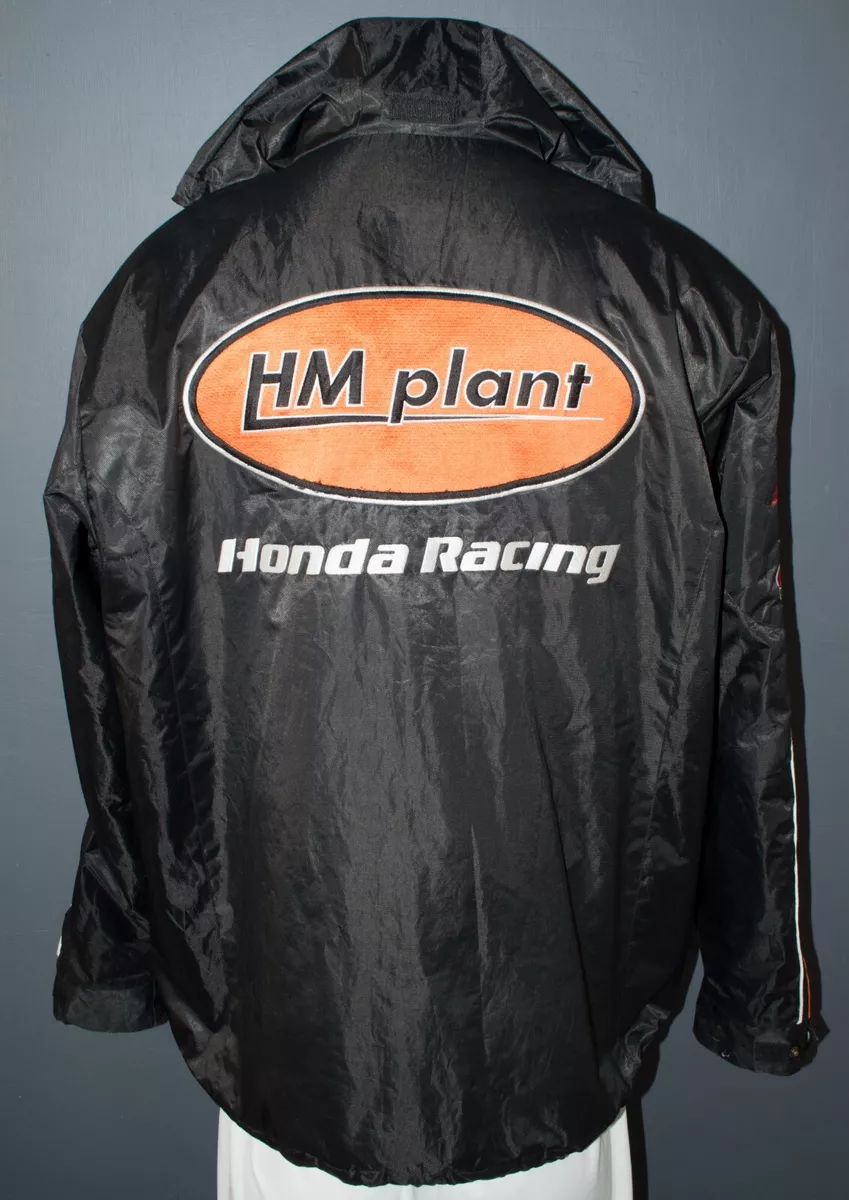 Manteau honda homme hotsell