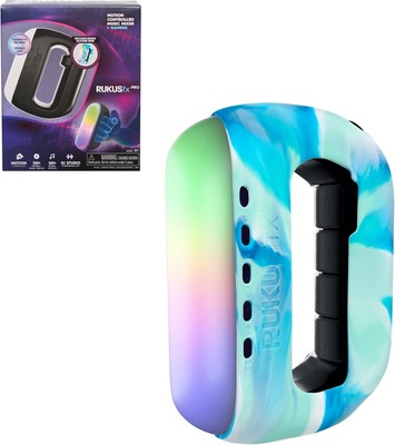 PRO Motion-Controlled Music Mixer Plus Gaming with Bonus Skin, Lights and Sounds
