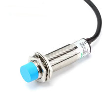 LJ18A3-8-Z/BX Metal Proximity Sensor,DC 6-36V...