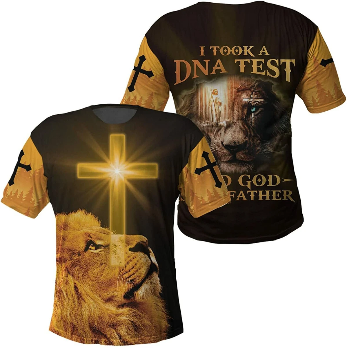 Christian t shirts for men cheap