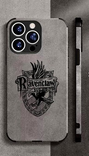 ''Always'' Phone Case for Apple IPhone 16 15 Cover H P Pattern Protective Shell - 第 8/16 張圖片