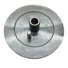 GENUINE HUSQVARNA FLANGE OUTEr 586009401 NEW! FAST FREE UK POST! RARE!