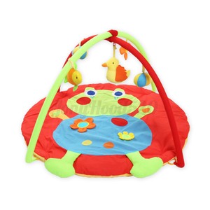 soft activity mat