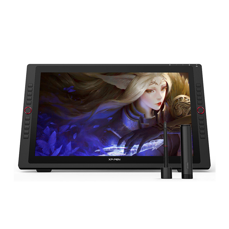 XPPen Artist 24 Pro 23.8" XPPen Graphics Drawing Tablet Screen 8192 60